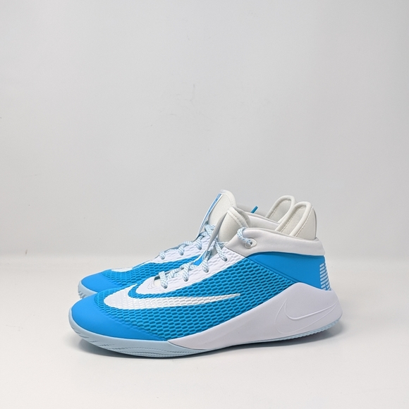 NEW NIKE FUTURE FLIGHT BASKETBALL SHOES - Picture 4 of 6